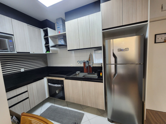 Imagem Imóvel com 1 Quarto à Venda, 42 m² em Jardim Do Mar - São Bernardo Do Campo