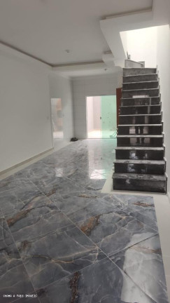 Imagem Casa com 3 Quartos à Venda, 120 m² em Vila Carrão - São Paulo