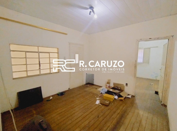 Imagem Casa com 2 Quartos à Venda, 115 m² em Centro - Limeira Imagem Casa com 2 Quartos à Venda, 115 m² em Centro - Limeira