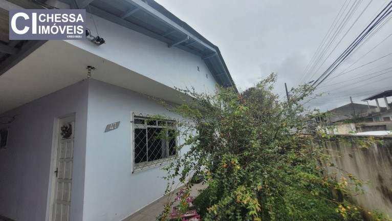 Imagem Casa com 2 Quartos à Venda, 270 m² em Cidade Nova - Itajaí Imagem Casa com 2 Quartos à Venda, 270 m² em Cidade Nova - Itajaí