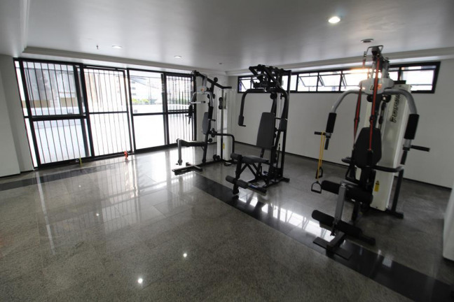 Imagem Apartamento com 3 Quartos à Venda, 161 m² em Cocó - Fortaleza