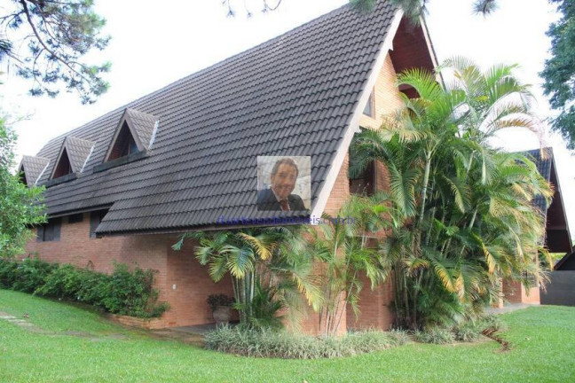 Imagem Casa com 3 Quartos à Venda, 349 m² em Granja Viana - Cotia Imagem Casa com 3 Quartos à Venda, 349 m² em Granja Viana - Cotia