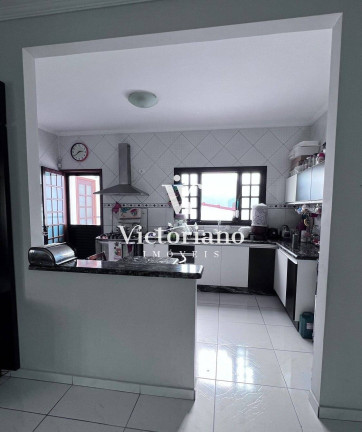 Imagem Casa com 4 Quartos à Venda, 250 m² em Jardim Terras De São João - Jacareí Imagem Casa com 4 Quartos à Venda, 250 m² em Jardim Terras De São João - Jacareí