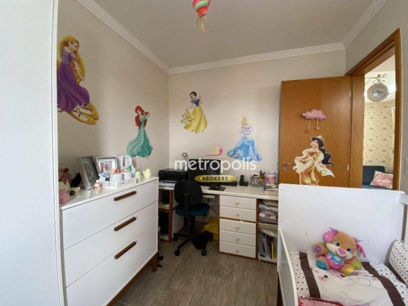 Imagem Apartamento com 2 Quartos à Venda, 51 m² em Utinga - Santo André Imagem Apartamento com 2 Quartos à Venda, 51 m² em Utinga - Santo André