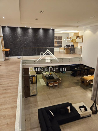 Imagem Casa de Condomínio com 5 Quartos à Venda, 787 m² em Condomínio Saint Patrick - Sorocaba