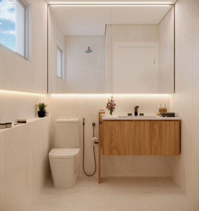 Imagem Apartamento com 3 Quartos à Venda, 75 m² em Brooklin Paulista - São Paulo Imagem Apartamento com 3 Quartos à Venda, 75 m² em Brooklin Paulista - São Paulo