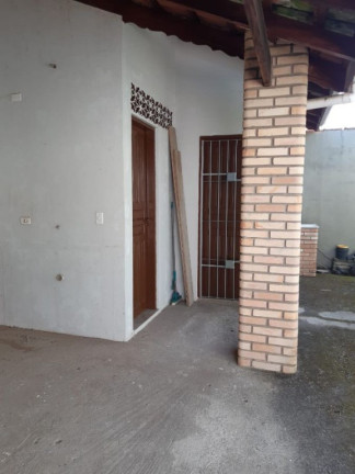 Imagem Casa com 2 Quartos à Venda, em Suarão - Itanhaém Imagem Casa com 2 Quartos à Venda, em Suarão - Itanhaém