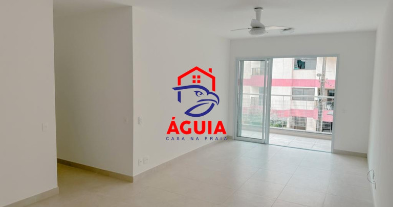 Imagem Apartamento com 3 Quartos à Venda, 93 m² em Praia Grande - Ubatuba Imagem Apartamento com 3 Quartos à Venda, 93 m² em Praia Grande - Ubatuba