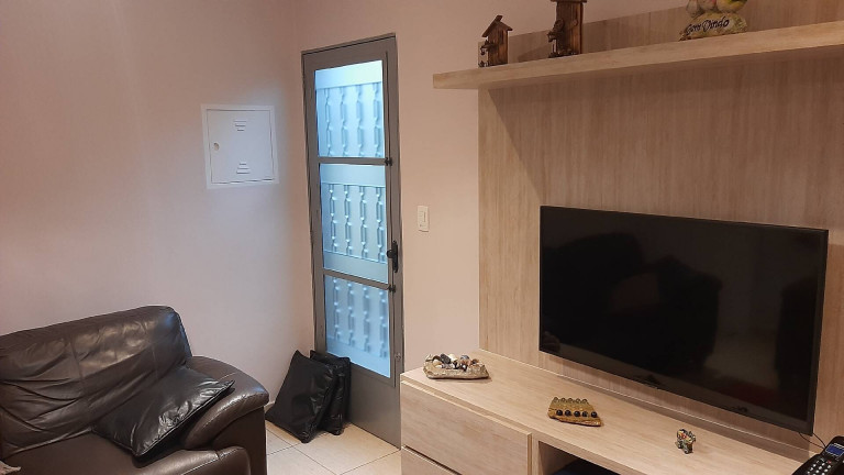Imagem Casa com 3 Quartos à Venda, 160 m² em Vila Prudente - São Paulo