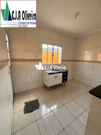 Imagem Casa de Condomínio com 2 Quartos para Alugar, 65 m² em Vila Atlântica - Mongagua Imagem Casa de Condomínio com 2 Quartos para Alugar, 65 m² em Vila Atlântica - Mongagua