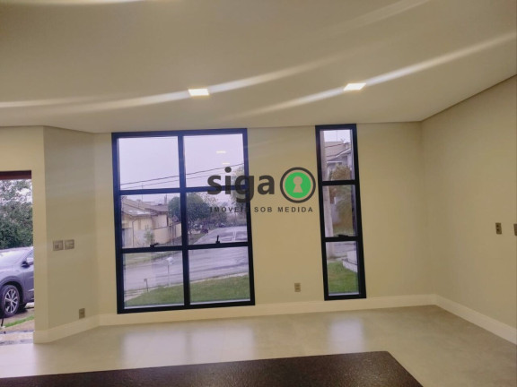 Imagem Casa com 3 Quartos à Venda, 197 m² em Itaici - Indaiatuba