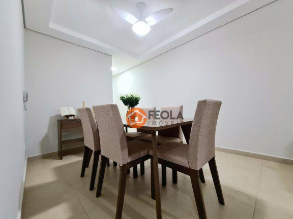 Imagem Apartamento com 2 Quartos à Venda, 75 m² em Vila Santa Catarina - Americana Imagem Apartamento com 2 Quartos à Venda, 75 m² em Vila Santa Catarina - Americana