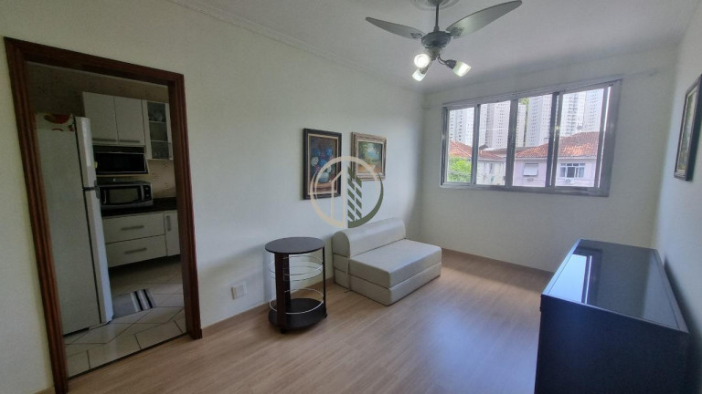 Imagem Apartamento com 2 Quartos à Venda, 104 m² em Marapé - Santos
