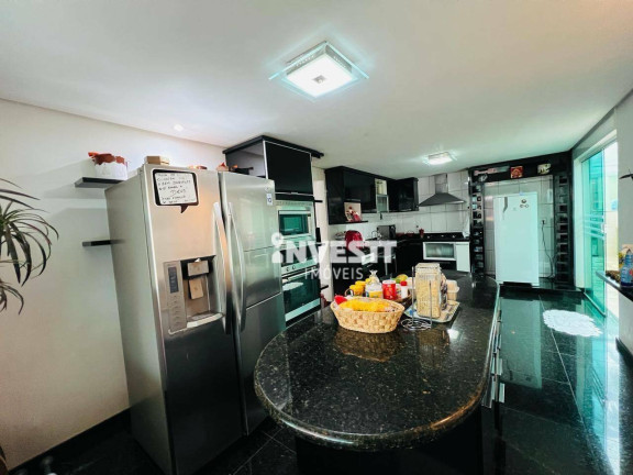 Imagem Sobrado com 4 Quartos à Venda, 286 m² em Jardim Florença - Goiânia Imagem Sobrado com 4 Quartos à Venda, 286 m² em Jardim Florença - Goiânia