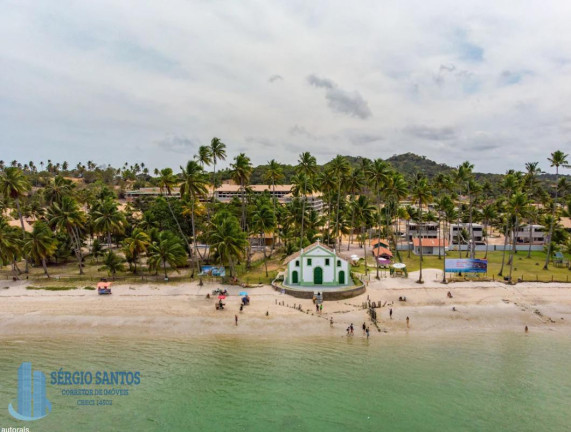 Imagem Apartamento com 2 Quartos à Venda, 65 m² em Praia Dos Carneiros - Tamandaré
