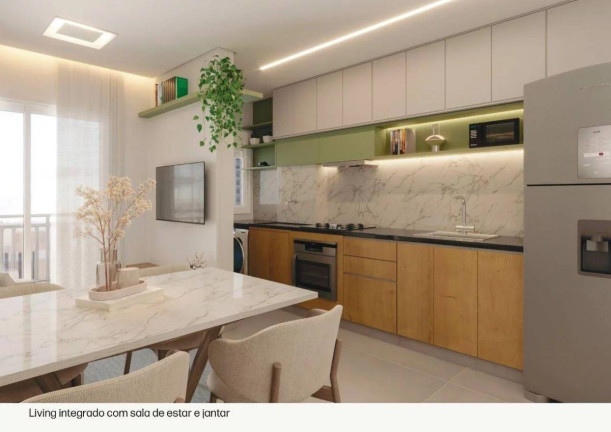 Imagem Apartamento com 2 Quartos à Venda, 40 m² em Conceição - Diadema Imagem Apartamento com 2 Quartos à Venda, 40 m² em Conceição - Diadema