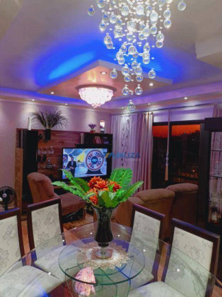 Imagem Apartamento com 2 Quartos à Venda, 68 m² em Vila Rosália - Guarulhos