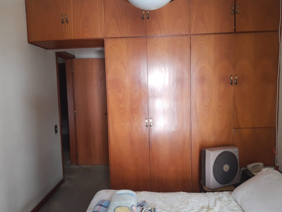 Imagem Apartamento com 3 Quartos à Venda, em Moema - São Paulo Imagem Apartamento com 3 Quartos à Venda, em Moema - São Paulo