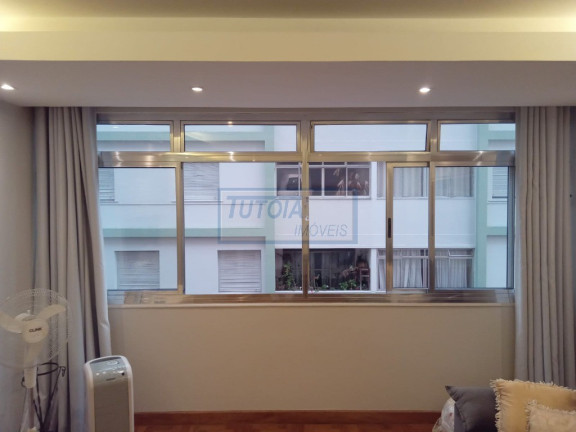 Imagem Apartamento com 3 Quartos à Venda, 105 m² em Paraíso - São Paulo Imagem Apartamento com 3 Quartos à Venda, 105 m² em Paraíso - São Paulo