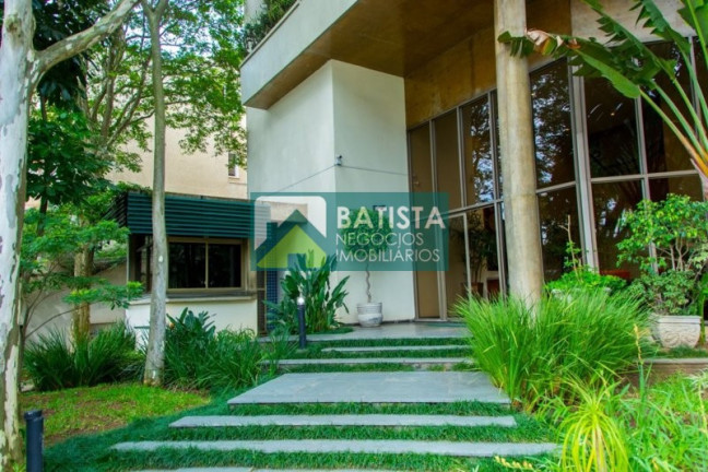 Imagem Apartamento com 3 Quartos à Venda, 248 m² em Vila Gilda - Santo André