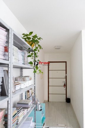 Imagem Sala Comercial à Venda, 42 m² em Centro - Florianópolis