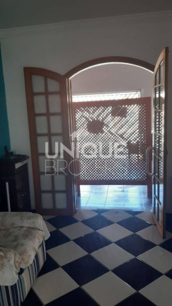 Imagem Casa com 3 Quartos à Venda, 250 m² em Jardim América - Campo Limpo Paulista Imagem Casa com 3 Quartos à Venda, 250 m² em Jardim América - Campo Limpo Paulista