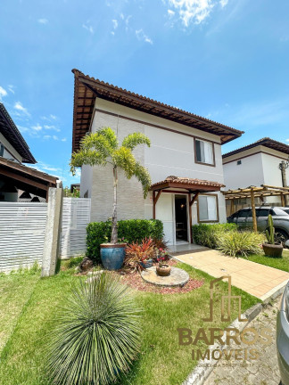 Imagem Casa com 3 Quartos à Venda, 104 m² em Boa União (abrantes) - Camaçari Imagem Casa com 3 Quartos à Venda, 104 m² em Boa União (abrantes) - Camaçari