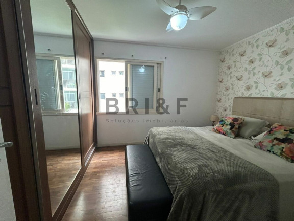 Imagem Apartamento com 2 Quartos à Venda, 111 m² em Brooklin - São Paulo Imagem Apartamento com 2 Quartos à Venda, 111 m² em Brooklin - São Paulo