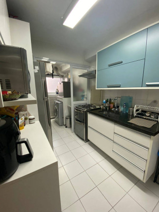 Imagem Apartamento com 3 Quartos à Venda, 96 m² em Vila Andrade - São Paulo Imagem Apartamento com 3 Quartos à Venda, 96 m² em Vila Andrade - São Paulo