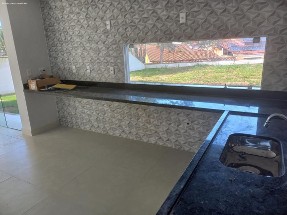 Imagem Casa com 3 Quartos à Venda, 121 m² em Argeu Fazendinha Imagem Casa com 3 Quartos à Venda, 121 m² em Argeu Fazendinha