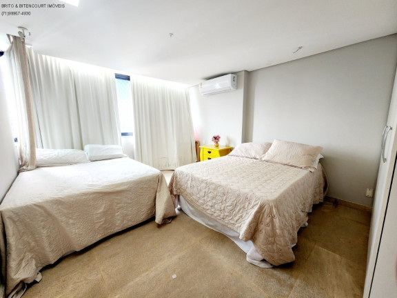 Imagem Cobertura com 4 Quartos à Venda, 234 m² em Pituba - Salvador Imagem Cobertura com 4 Quartos à Venda, 234 m² em Pituba - Salvador