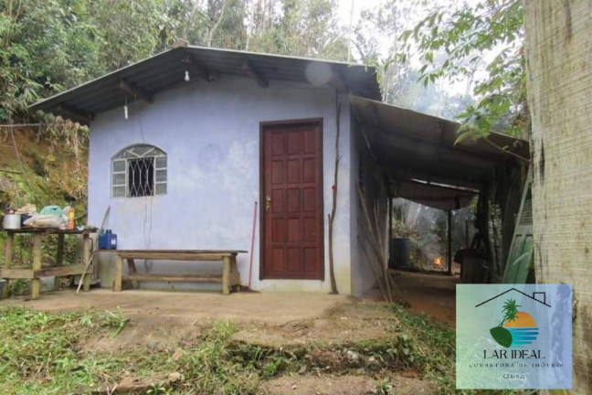 Imagem Casa com 1 Quarto à Venda, 3 m² em São Pedro Da Serra - Nova Friburgo Imagem Casa com 1 Quarto à Venda, 3 m² em São Pedro Da Serra - Nova Friburgo