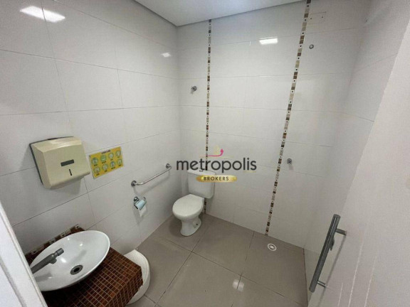 Imagem Sobrado com 5 Quartos à Venda, 435 m² em Barcelona - São Caetano Do Sul