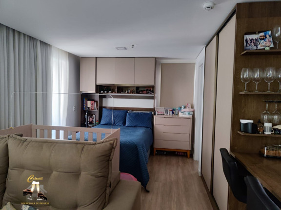 Imagem Imóvel com 1 Quarto à Venda, 42 m² em Boa Vista - São Caetano Do Sul Imagem Imóvel com 1 Quarto à Venda, 42 m² em Boa Vista - São Caetano Do Sul