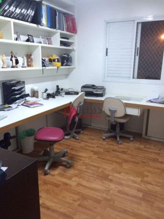 Imagem Apartamento com 4 Quartos à Venda, 170 m² em Cidade São Francisco - São Paulo Imagem Apartamento com 4 Quartos à Venda, 170 m² em Cidade São Francisco - São Paulo