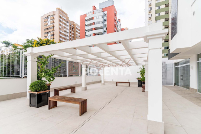 Imagem Apartamento com 3 Quartos à Venda, 93 m² em Centro - Criciúma