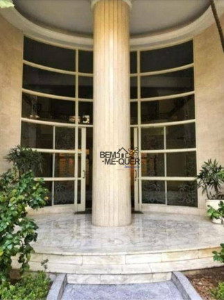 Imagem Apartamento com 3 Quartos à Venda, 300 m² em Bela Vista - São Paulo Imagem Apartamento com 3 Quartos à Venda, 300 m² em Bela Vista - São Paulo