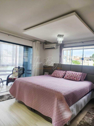 Imagem Casa com 3 Quartos à Venda, 250 m² em Cachoeira - Araucária