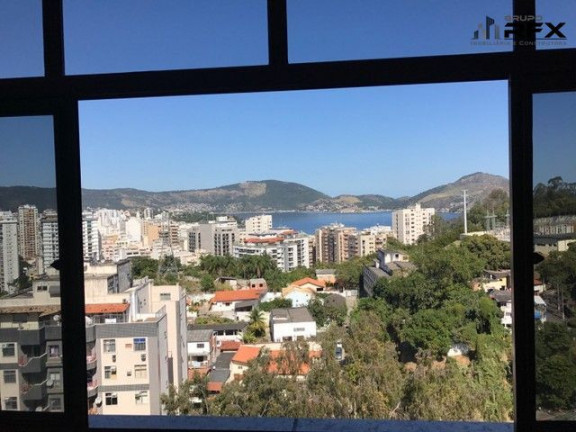 Imagem Apartamento com 2 Quartos à Venda, 70 m² em Ingá - Niterói Imagem Apartamento com 2 Quartos à Venda, 70 m² em Ingá - Niterói