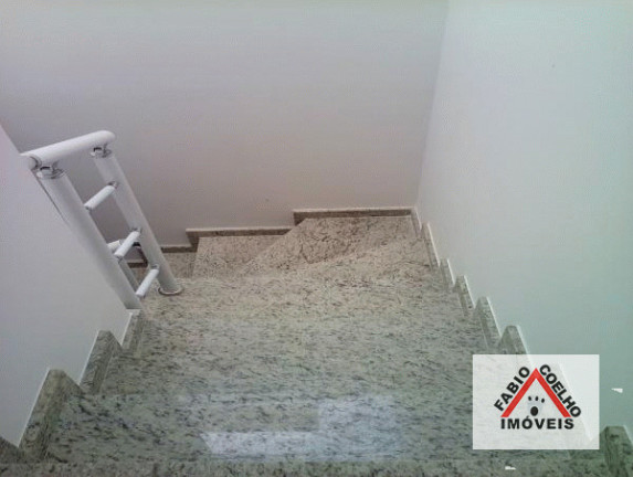 Imagem Casa com 3 Quartos à Venda, 150 m² em Campo Grande - São Paulo Imagem Casa com 3 Quartos à Venda, 150 m² em Campo Grande - São Paulo