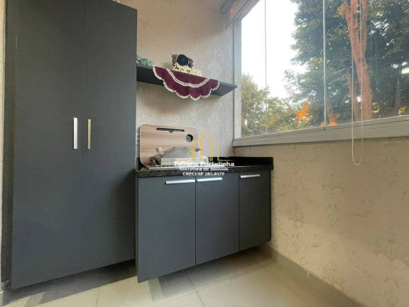 Imagem Apartamento com 3 Quartos à Venda, 28 m² em Novo Osasco - Osasco Imagem Apartamento com 3 Quartos à Venda, 28 m² em Novo Osasco - Osasco