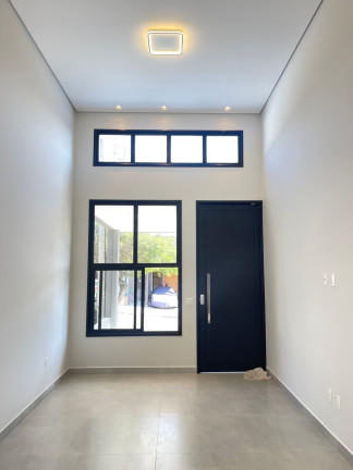 Imagem Casa com 3 Quartos à Venda, 124 m² em Horto Florestal - Sorocaba Imagem Casa com 3 Quartos à Venda, 124 m² em Horto Florestal - Sorocaba