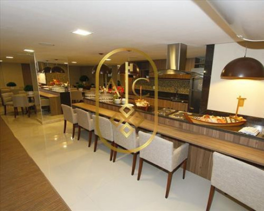 Imagem Apartamento com 1 Quarto à Venda, 64 m² em Armação - Salvador