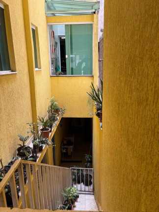 Imagem Sobrado com 3 Quartos à Venda, 185 m² em Eldorado - Diadema Imagem Sobrado com 3 Quartos à Venda, 185 m² em Eldorado - Diadema