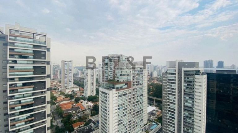 Imagem Apartamento com 4 Quartos à Venda, 189 m² em Brooklin - São Paulo Imagem Apartamento com 4 Quartos à Venda, 189 m² em Brooklin - São Paulo