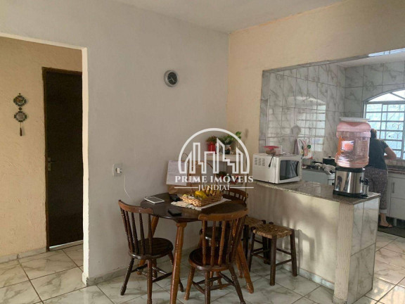 Imagem Casa com 2 Quartos à Venda, 145 m² em Jardim Santa Gertrudes - Jundiaí Imagem Casa com 2 Quartos à Venda, 145 m² em Jardim Santa Gertrudes - Jundiaí