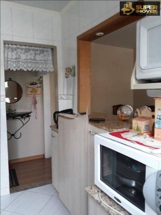 Imagem Apartamento com 3 Quartos à Venda, 110 m² em Fragata - Pelotas