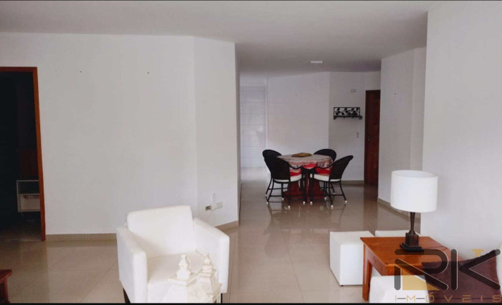 Imagem Apartamento com 3 Quartos à Venda, 132 m² em Parque Vivamar - Ubatuba Imagem Apartamento com 3 Quartos à Venda, 132 m² em Parque Vivamar - Ubatuba