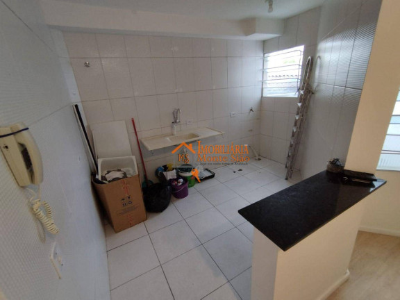 Imagem Apartamento com 2 Quartos à Venda, 40 m² em Vila Galvão - Guarulhos Imagem Apartamento com 2 Quartos à Venda, 40 m² em Vila Galvão - Guarulhos