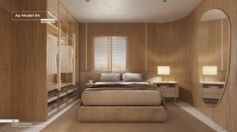 Imagem Apartamento com 3 Quartos à Venda, 91 m² em Aeroclube - João Pessoa Imagem Apartamento com 3 Quartos à Venda, 91 m² em Aeroclube - João Pessoa